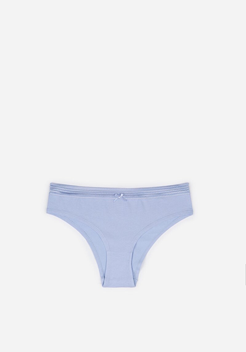 Afișați detalii pentru Lenjerie Intima De Dama Multicolor Modern Fit  Cl1067096