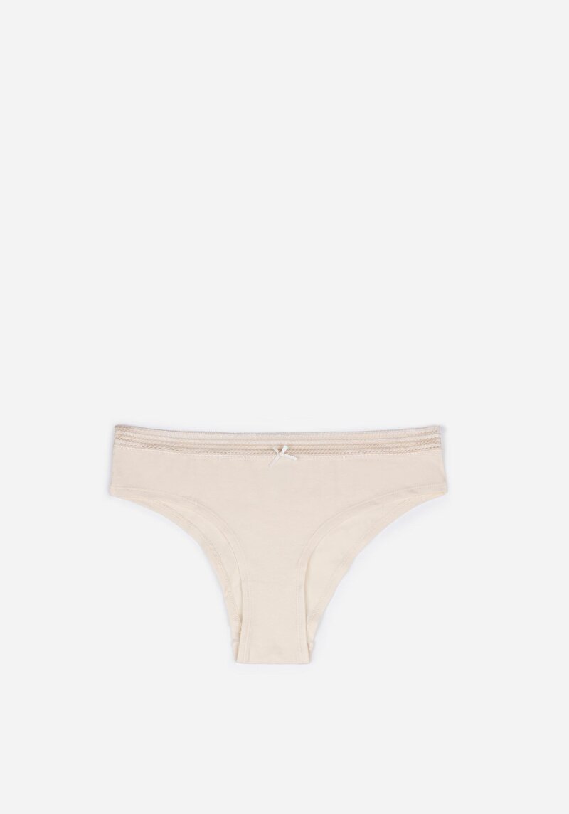 Afișați detalii pentru Lenjerie Intima De Dama Multicolor Modern Fit  Cl1067096