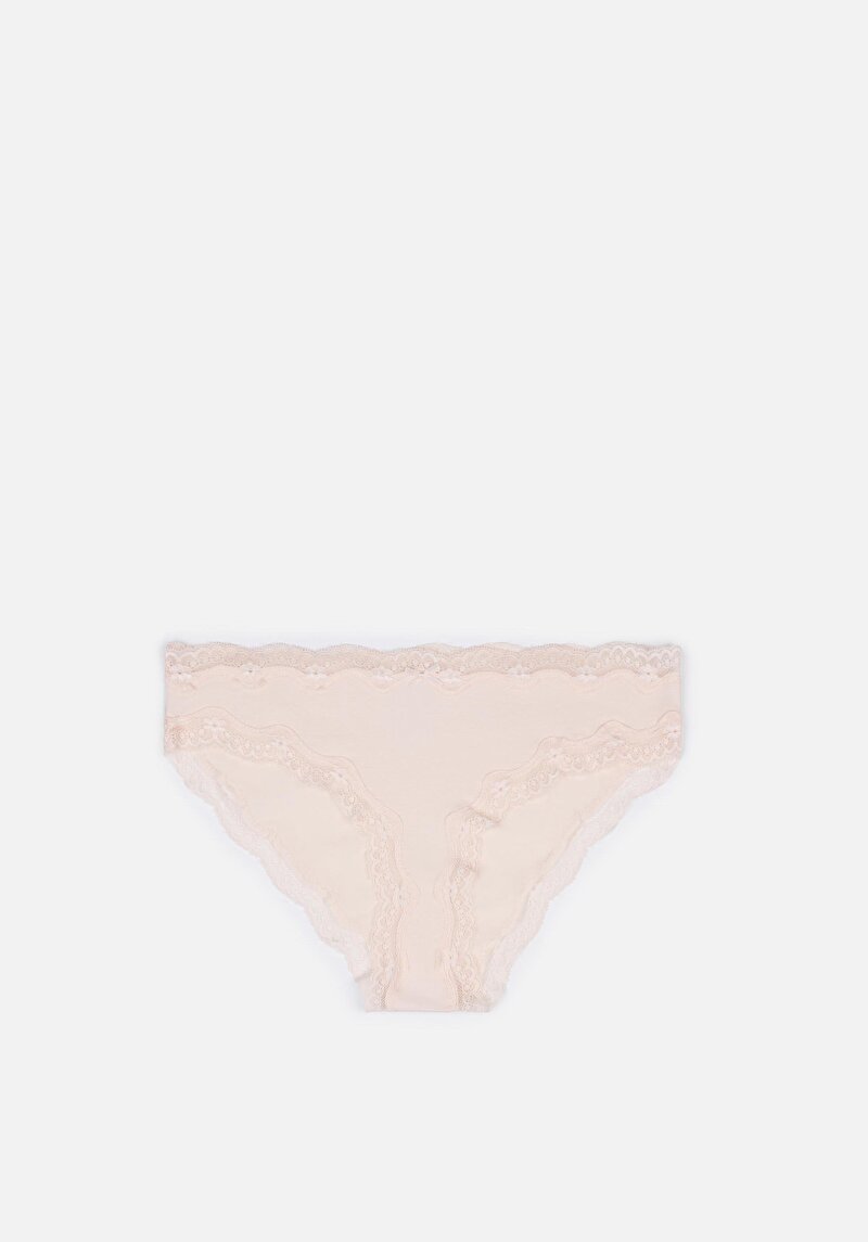 Afișați detalii pentru Lenjerie Intima De Dama Multicolor Modern Fit  Cl1067101