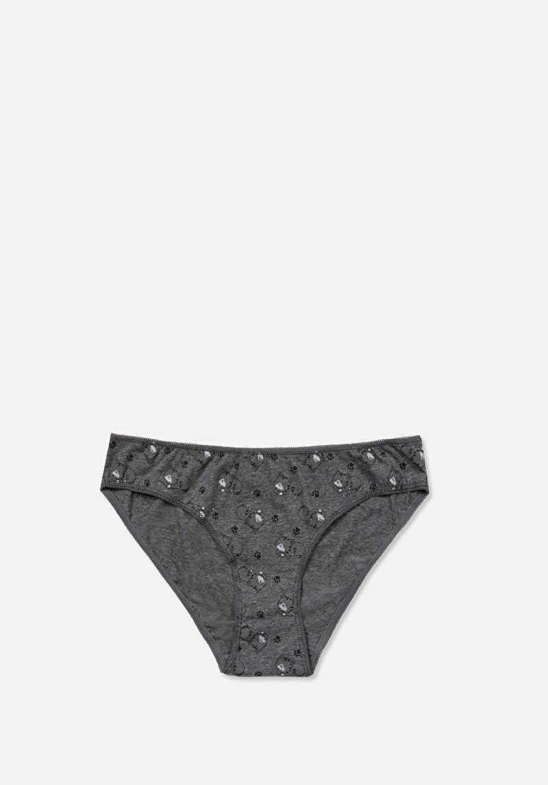 Imagine a Lenjerie Intima De Dama Multicolor Modern Fit Cl1071574