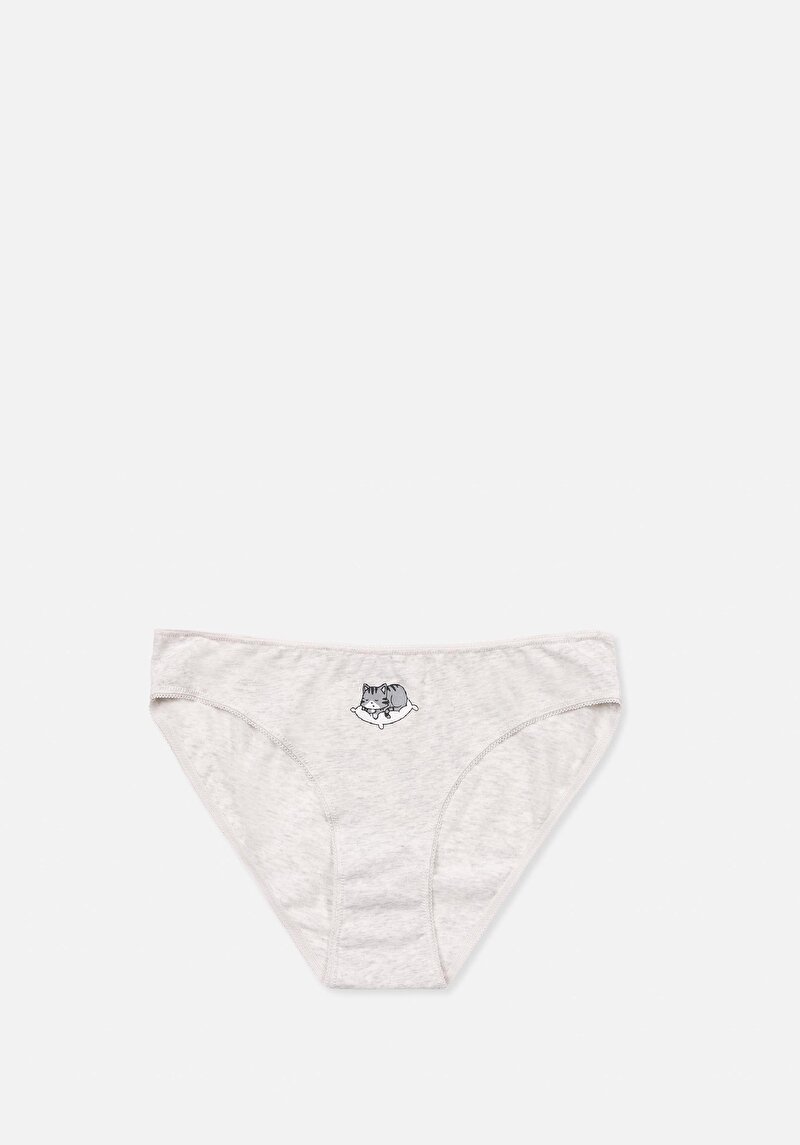 Imagine a Lenjerie Intima De Dama Multicolor Modern Fit Cl1071574