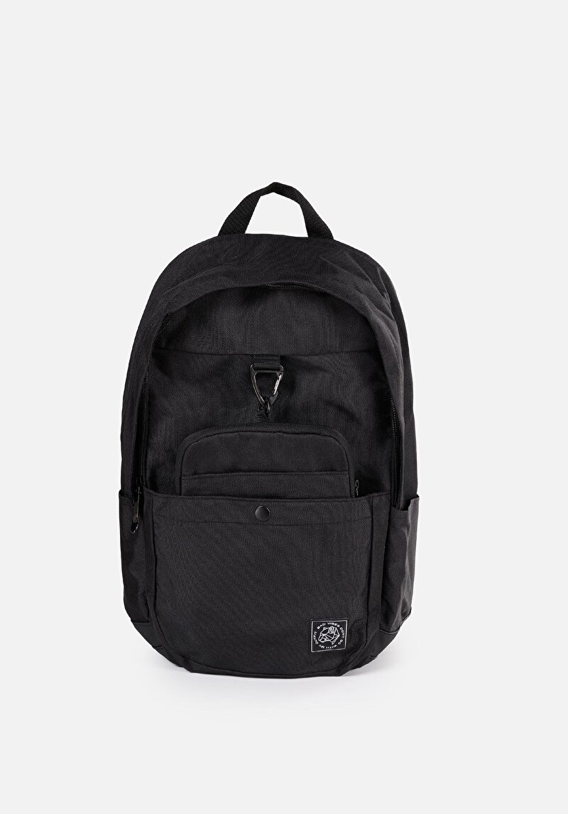 Imagine a Geanta De Barbati Negru Modern Fit  Cl1070959