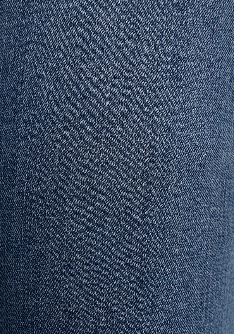 Afișați detalii pentru Pantaloni De Barbati Albastru Inchis Slim Fit 041 Danny Cl1071245