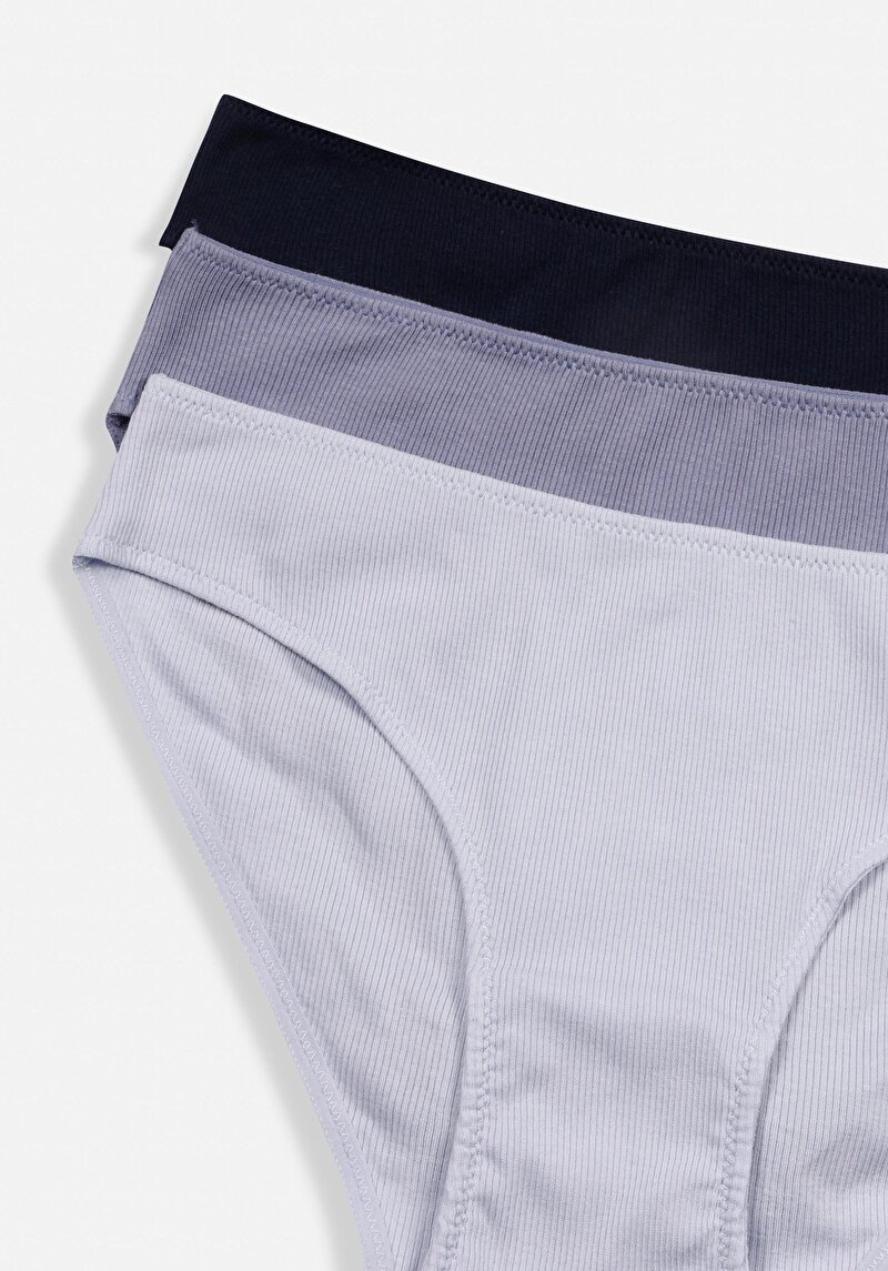 Imagine a Lenjerie Intima De Dama Multicolor Modern Fit Cl1071587