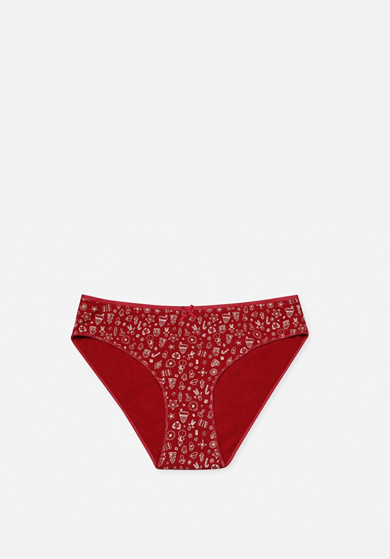 Imagine a Lenjerie Intima De Dama Multicolor Modern Fit Cl1071601