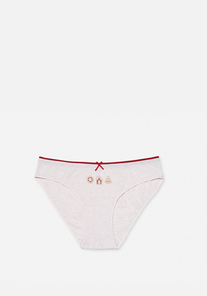 Imagine a Lenjerie Intima De Dama Multicolor Modern Fit Cl1071601