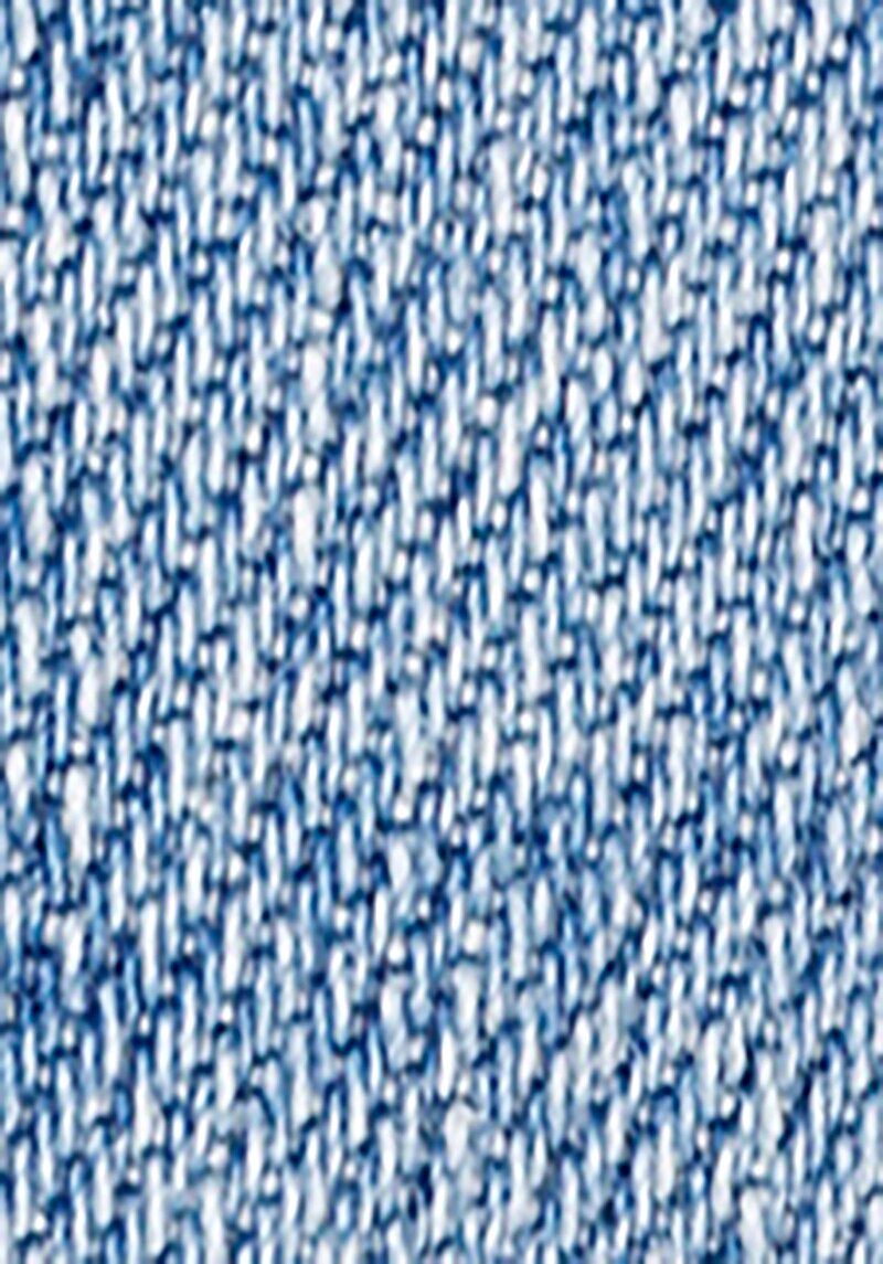 Afișați detalii pentru Blugi İndigo Pentru Femei Cu Croială Dreaptă