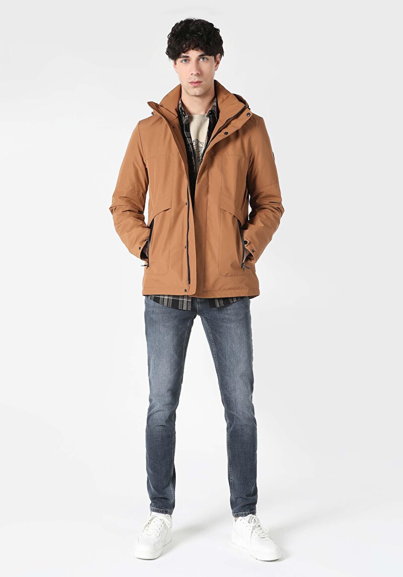 Imagine a Jacheta De Barbati Maro Regular Fit  Cl1062511