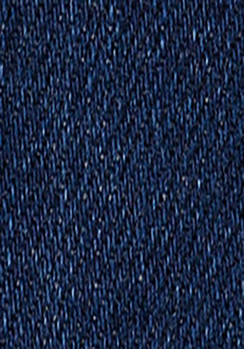 Afișați detalii pentru Slim Fit Talie Joasă Picior Îngust Blugi İndigo Pentru Bărbați