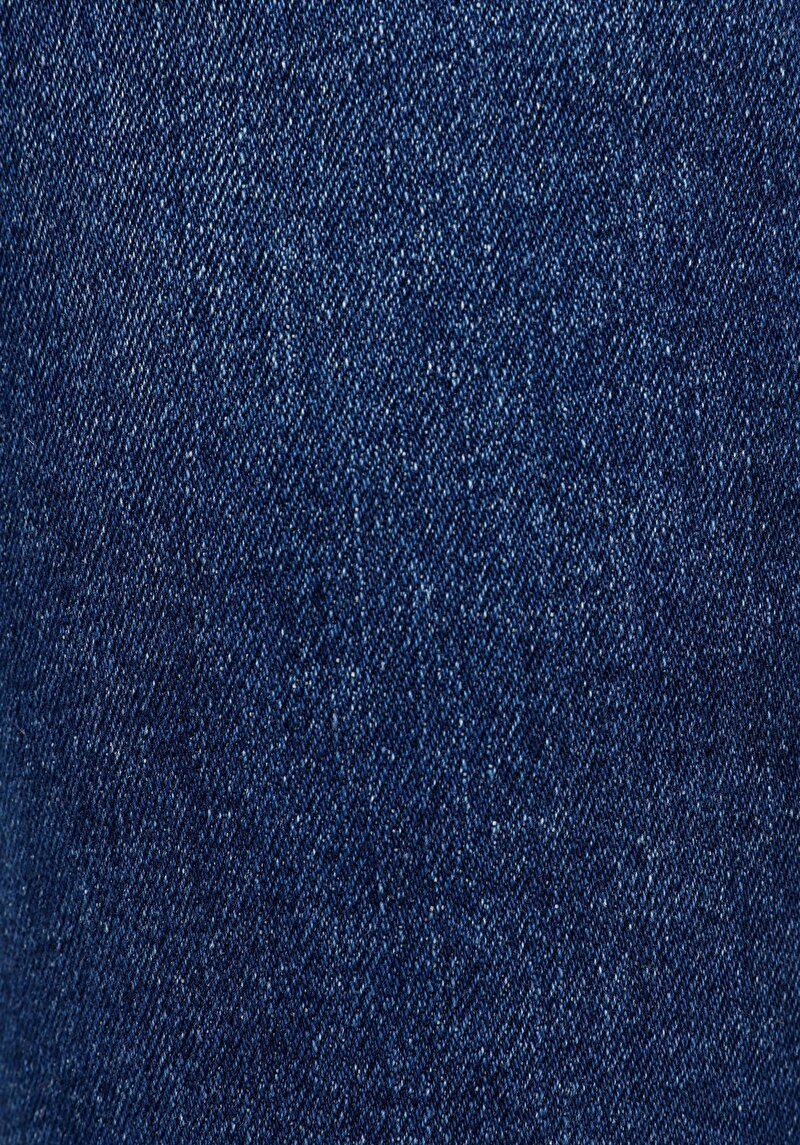 Afișați detalii pentru Blugi Din Denim Pentru Bărbați Cu Talie Joasă Și Talie İngustă Slim Fit