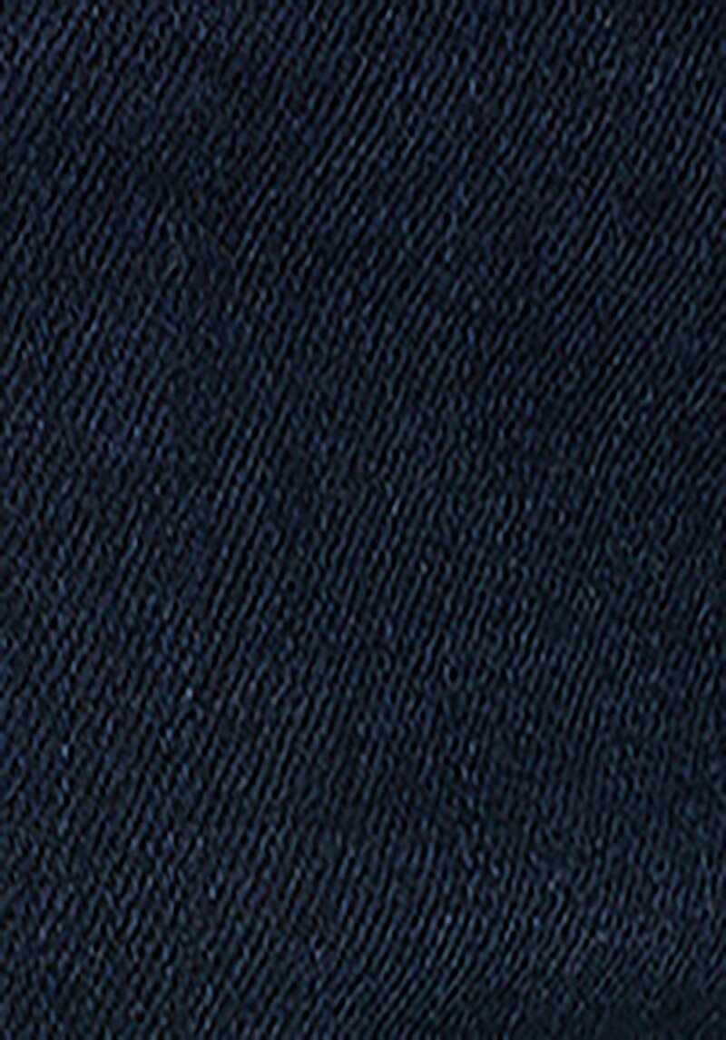 Afișați detalii pentru Skinny Fit Talie Medie Super Narrow Leg Blugi İndigo Pentru Femei