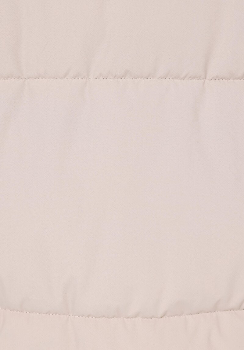 Afișați detalii pentru Palton De Dama Alb Regular Fit  Cl1070990