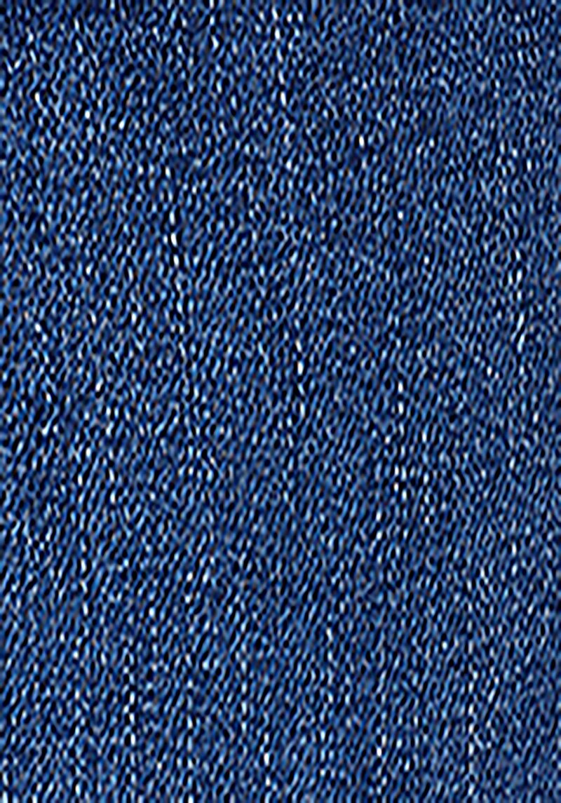 Afișați detalii pentru Blugi İndigo Pentru Bărbați Skinny Fit