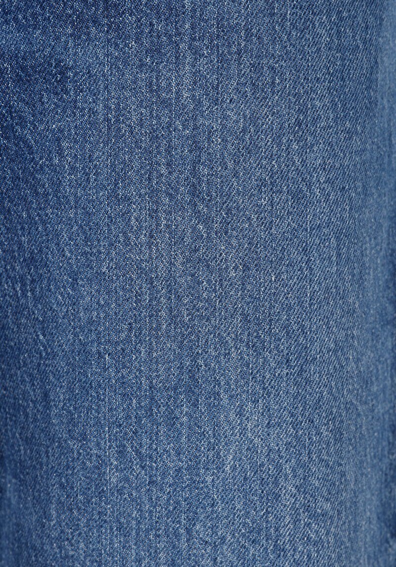 Afișați detalii pentru Pantaloni De Dama Denim Straight Fit  Cl1071688