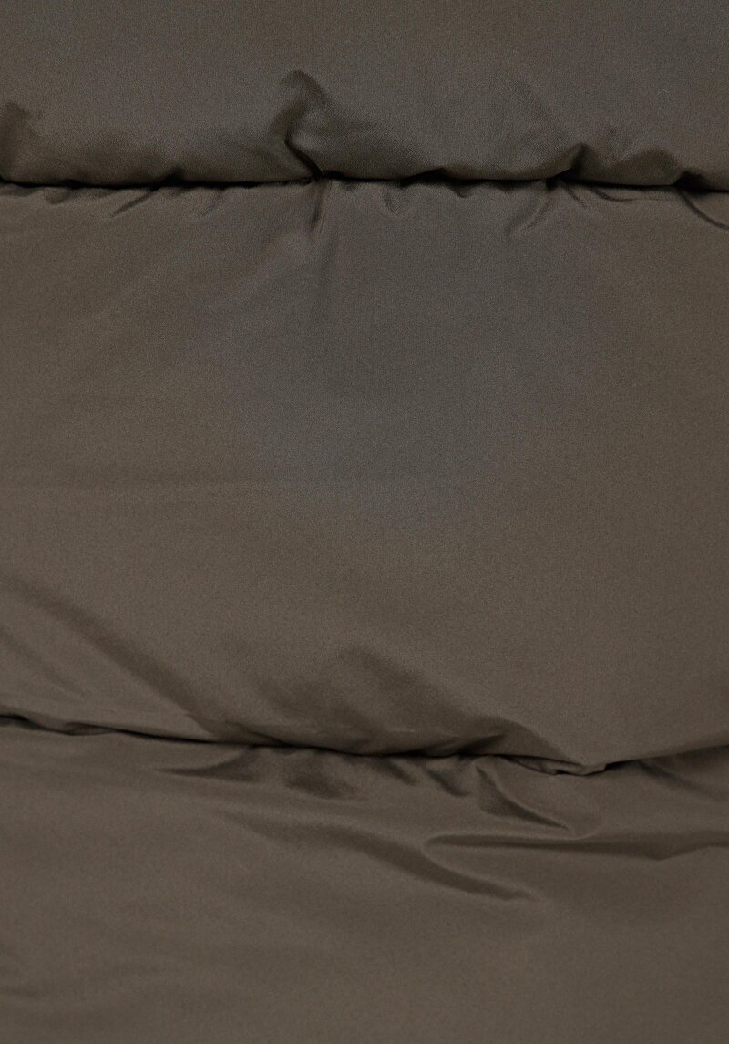 Afișați detalii pentru Palton Verde Pentru Bărbați Slim Fit