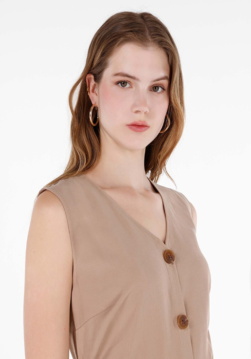 Imagine a Rochie Pentru Femei Regular Fit