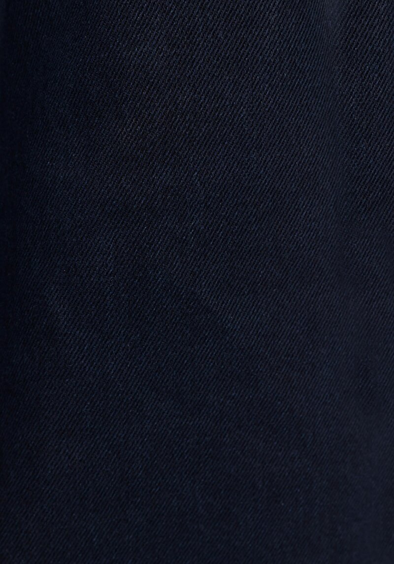 Afișați detalii pentru Blugi Regular Fit Indigo Închis Pentru Femei