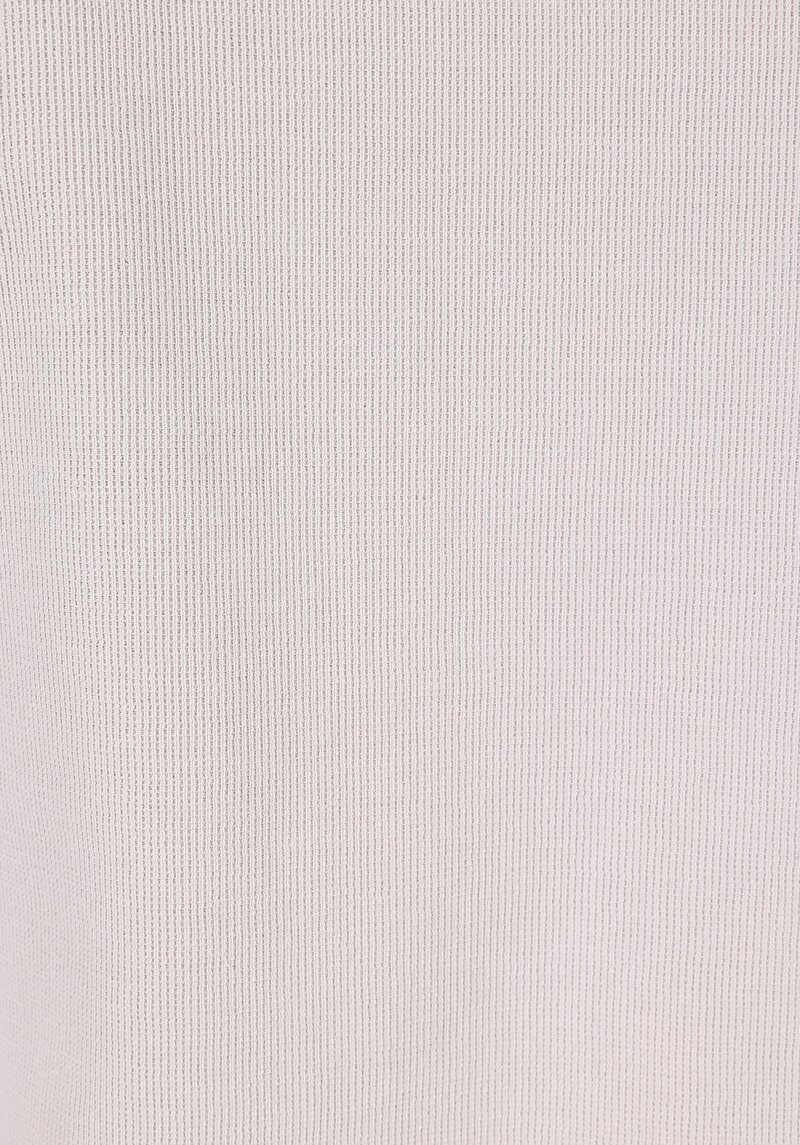 Afișați detalii pentru Tricou Cu Maneca Lunga De Barbati Alb Regular Fit  Cl1071028