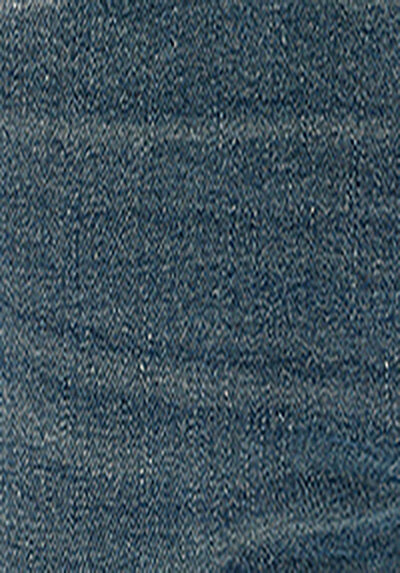 Afișați detalii pentru Blugi Negri Bărbați Cu Potrivire Dreaptă