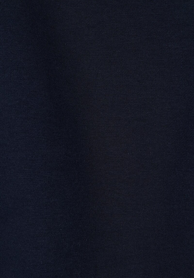 Afișați detalii pentru Hanorac / Bluza De Barbati Albastru Marin Regular Fit  Cl1071731