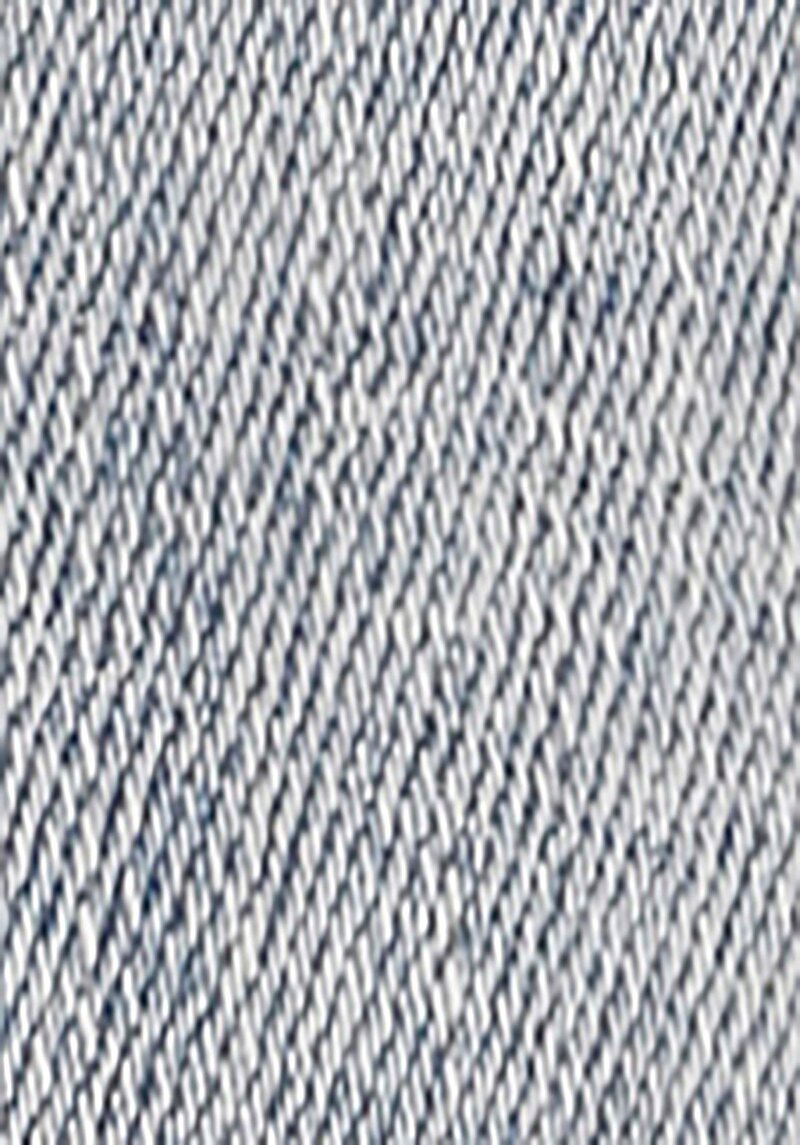 Afișați detalii pentru Blugi İndigo Pentru Bărbați Cu Potrivire Dreaptă