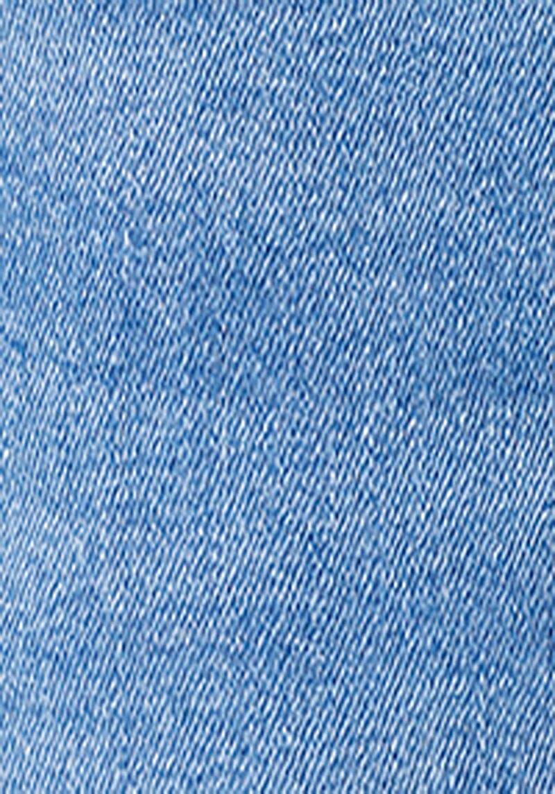 Afișați detalii pentru Pantaloni De Barbati Denim Straight Fit 044 Karl Cl1069031