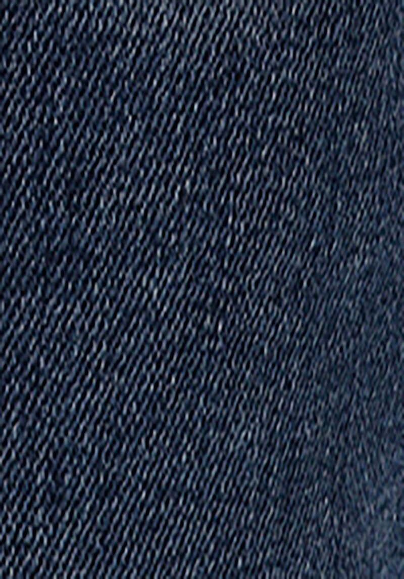 Afișați detalii pentru Blugi Straight Fit Indigo Închis Pentru Bărbați