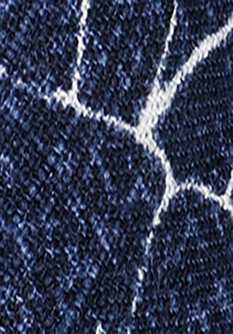 Afișați detalii pentru Rochie Bleumarin Pentru Femei Regular Fit