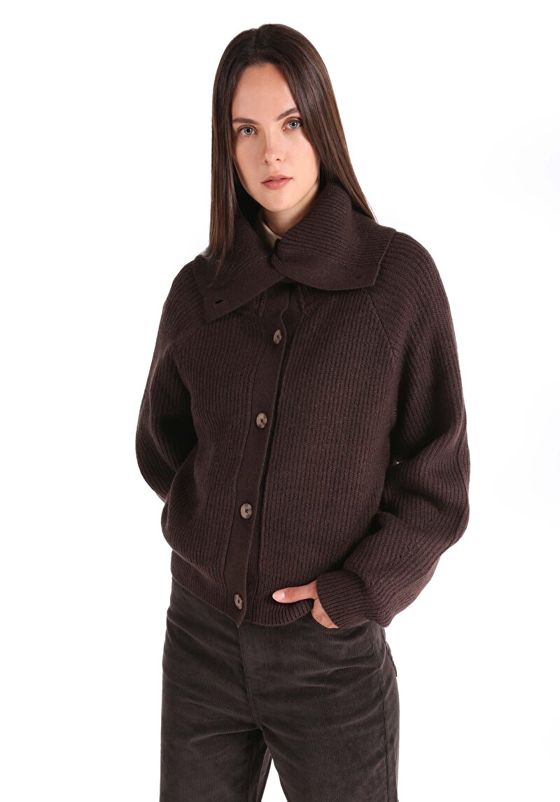 Imagine a Cardigan De Dama Maro Regular Fit  Cl1065652