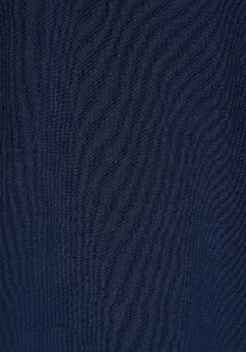 Afișați detalii pentru Tricou Cu Maneca Scurta De Dama Albastru Marin Regular Fit  Cl1071852