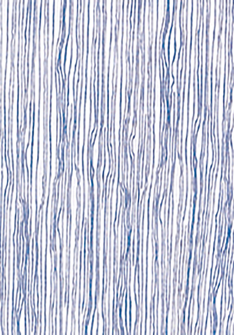 Afișați detalii pentru Cămașă Regular Fit Neck Striped Cămașă Albă Roll-Up Pentru Femei