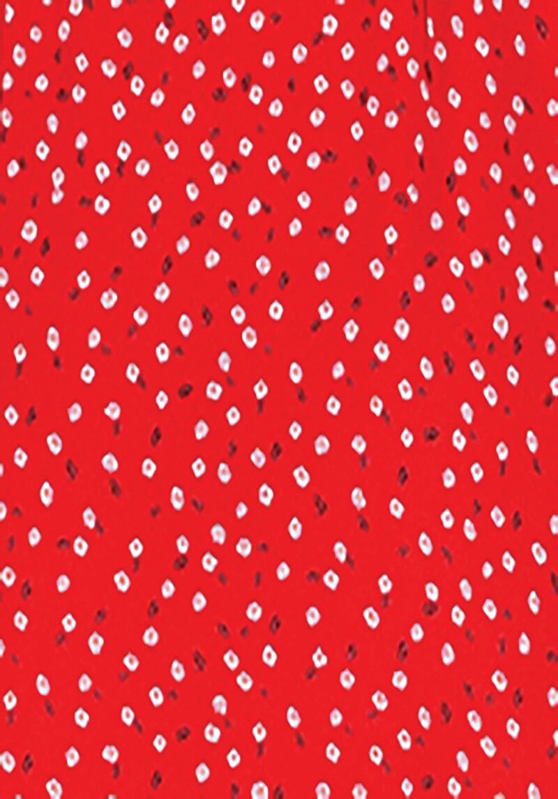 Afișați detalii pentru Rochie Roșie Pentru Femei Slim Fit