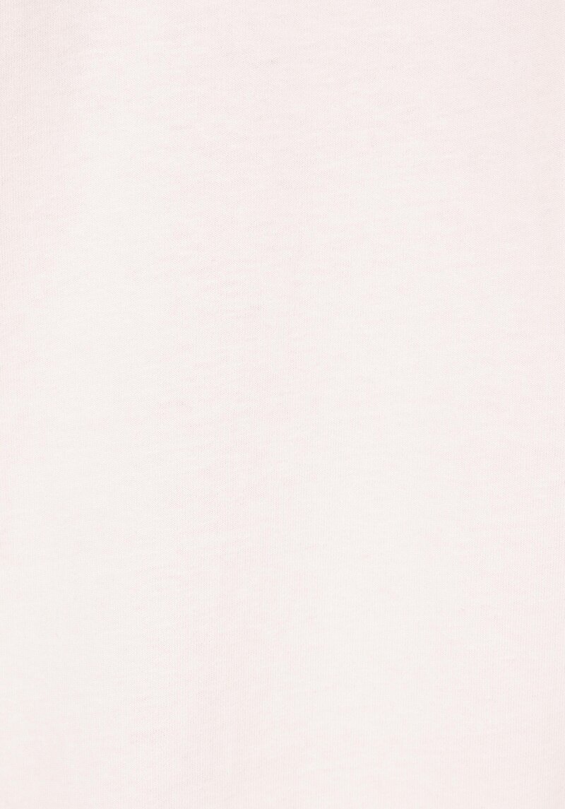 Afișați detalii pentru Tricou Cu Maneca Lunga De Dama Ecru Regular Fit  Cl1071891