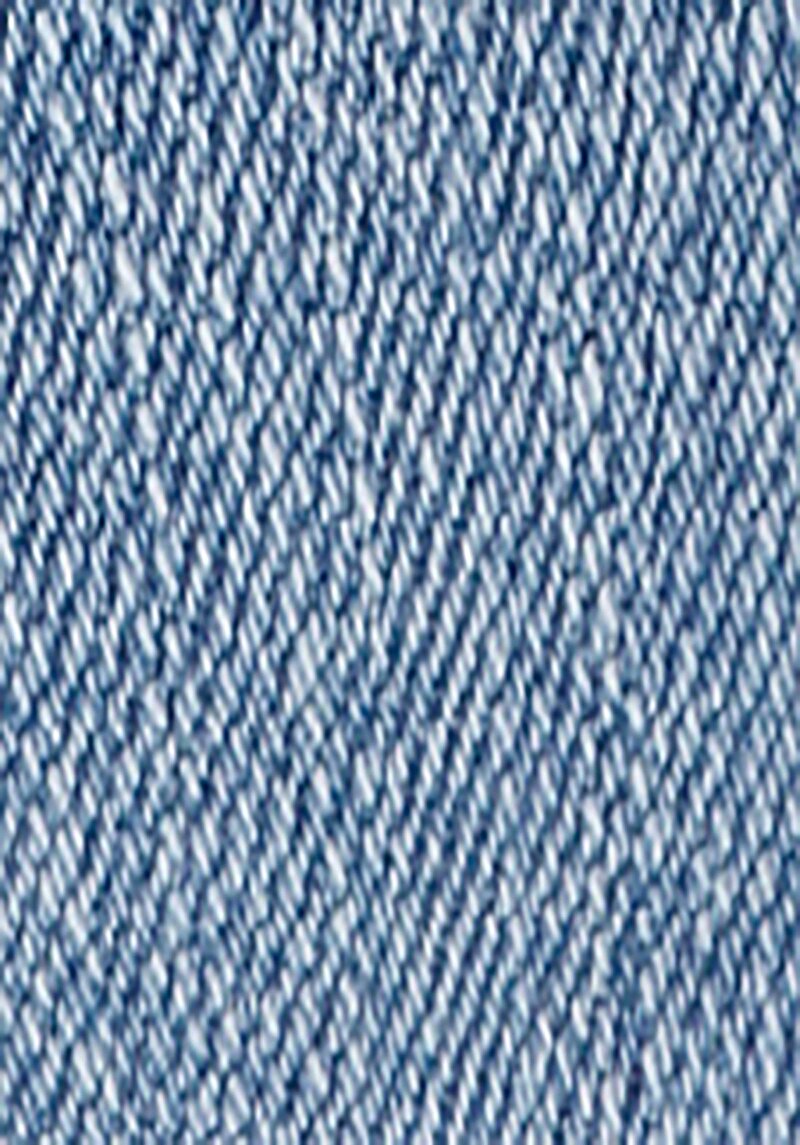 Afișați detalii pentru Pantaloni De Dama Denim Slim Fit 703 Carla Cl1069220