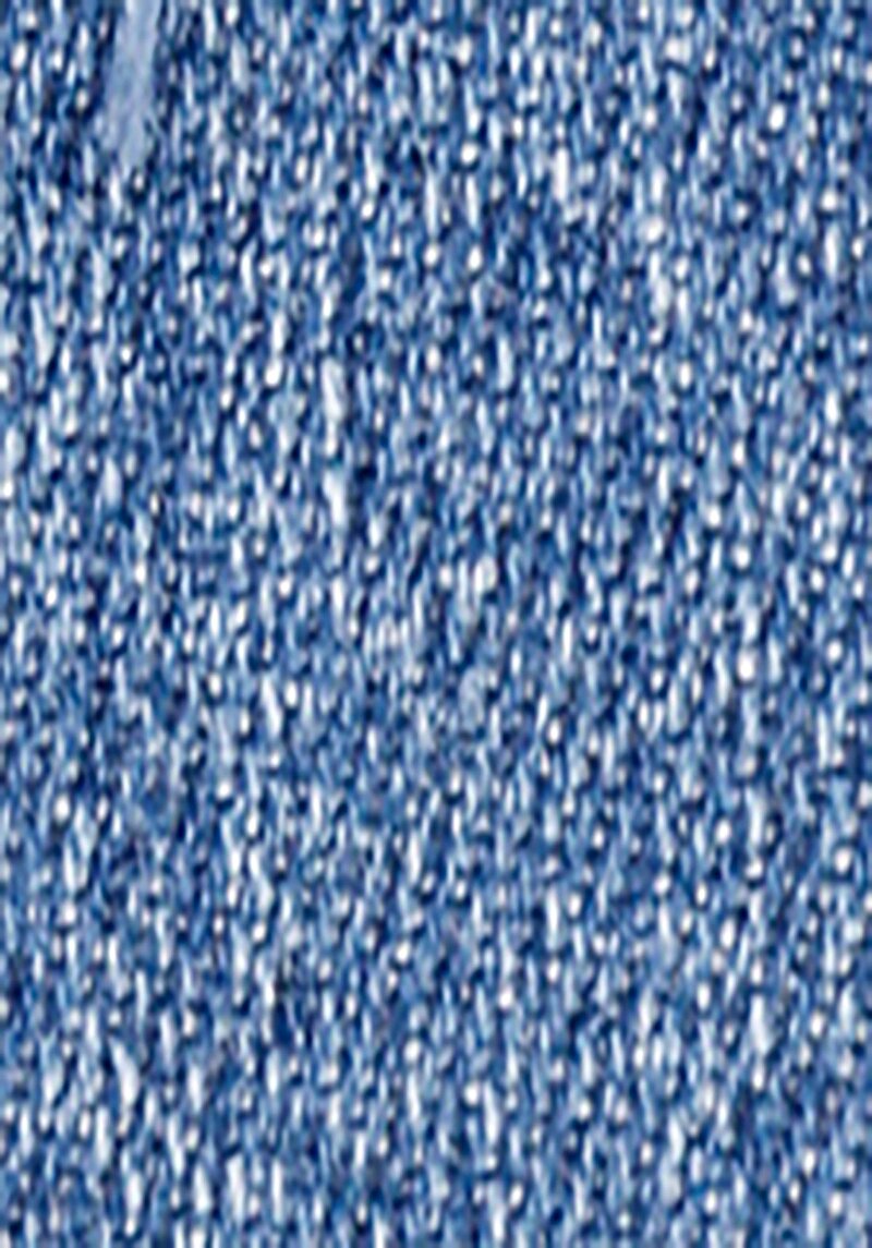 Afișați detalii pentru Slim Fit Talie Joasă Picior Îngust Blugi İndigo Pentru Bărbați