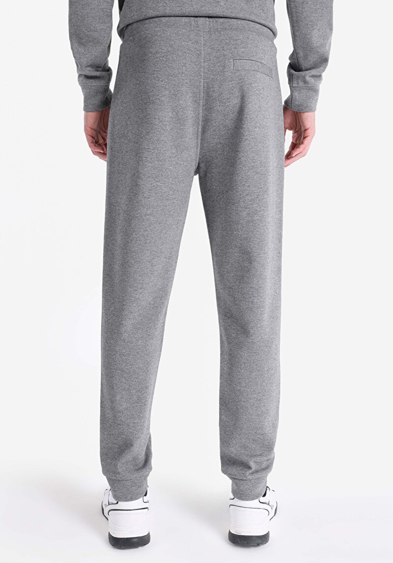 Imagine a Pantaloni De Trening De Barbati Antracit Regular Fit Cl1065830