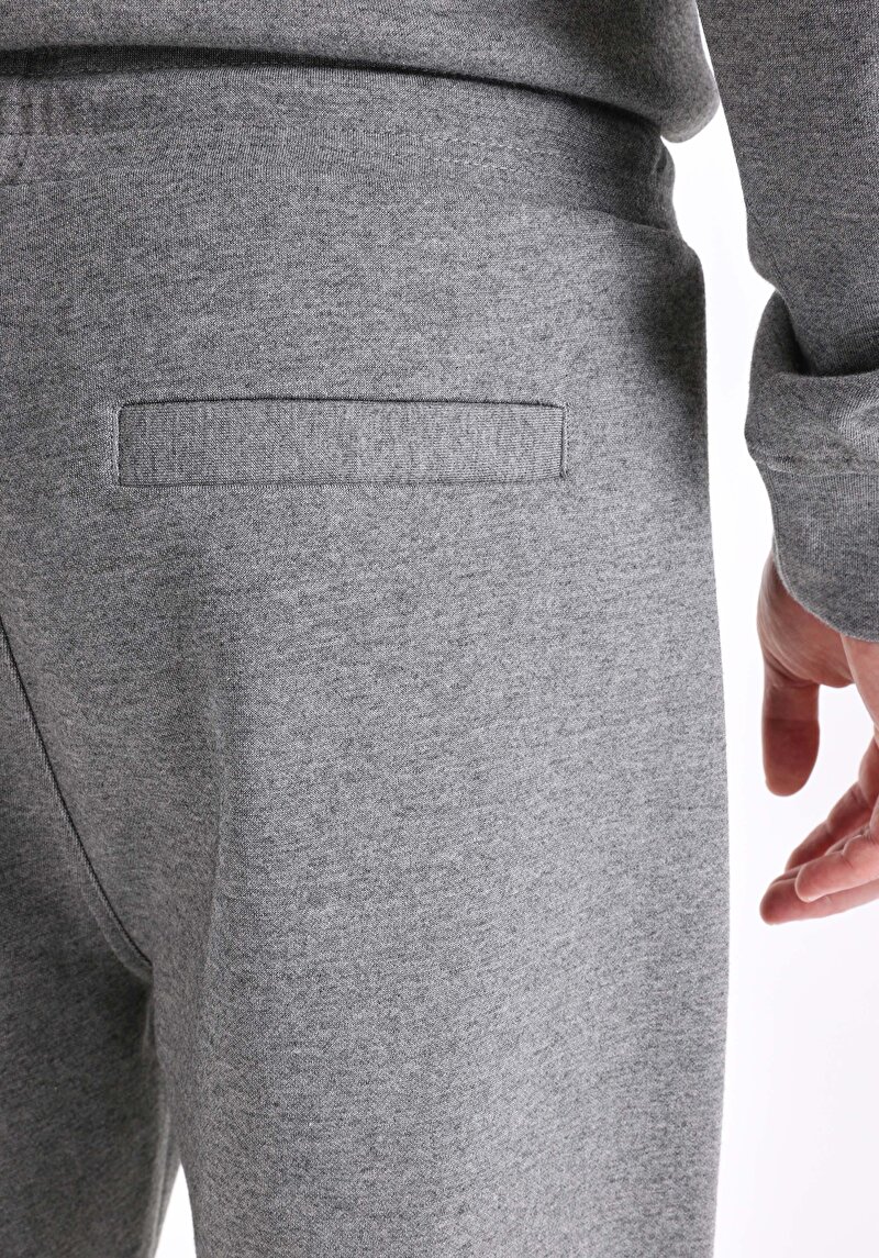 Afișați detalii pentru Pantaloni De Trening De Barbati Antracit Regular Fit  Cl1065830