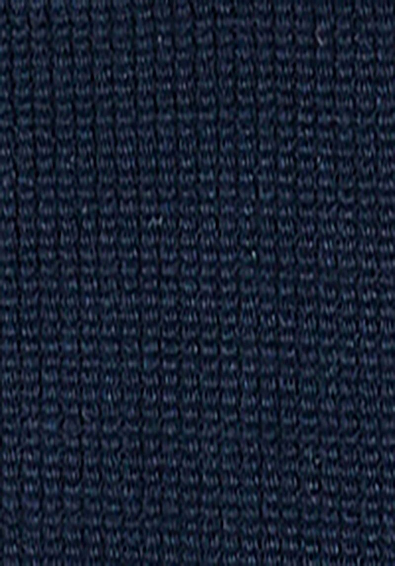 Afișați detalii pentru Pantaloni Bleumarin Pentru Bărbați Cu Talie Medie Și Picior Drept