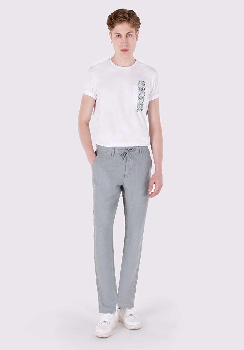 Imagine a Pantaloni De Barbati  Regular Fit  Cl1063619