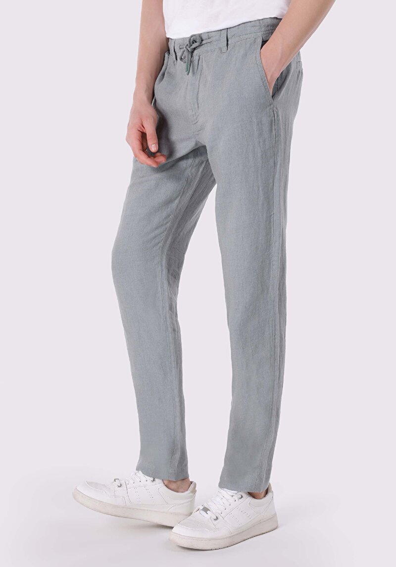 Afișați detalii pentru Pantaloni De Barbati  Regular Fit  Cl1063619