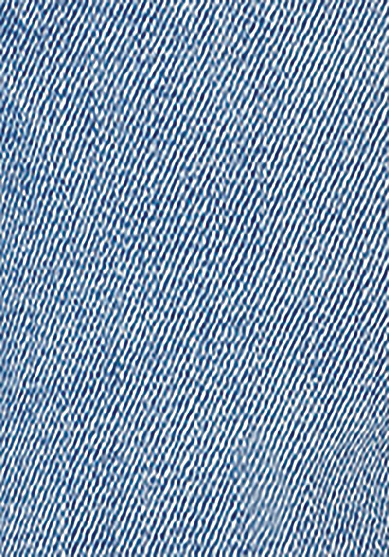 Afișați detalii pentru Blugi İndigo Pentru Bărbați Skinny Fit