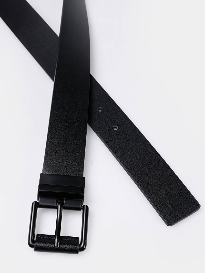 Imagine a Centura Neagră Pentru Bărbați