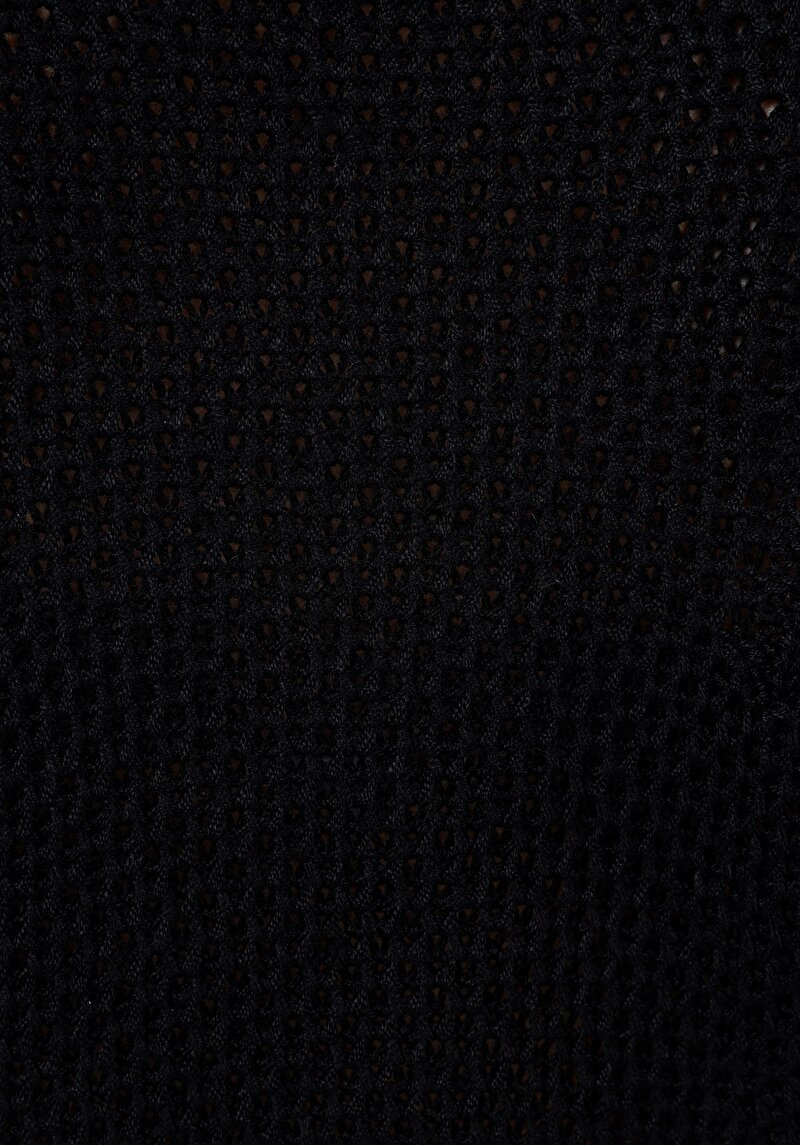 Afișați detalii pentru Pulover De Dama Negru Regular Fit  Cl1072537