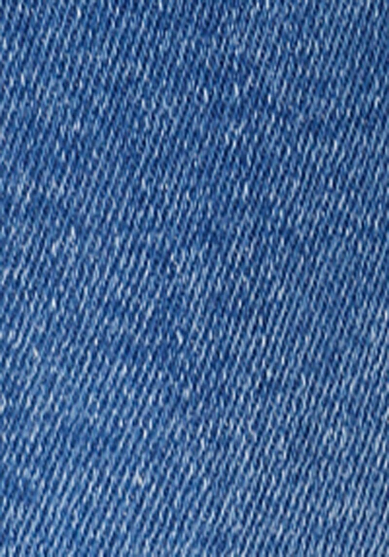 Afișați detalii pentru Pantaloni De Barbati Albastru Regular Fit 045 David Cl1069666