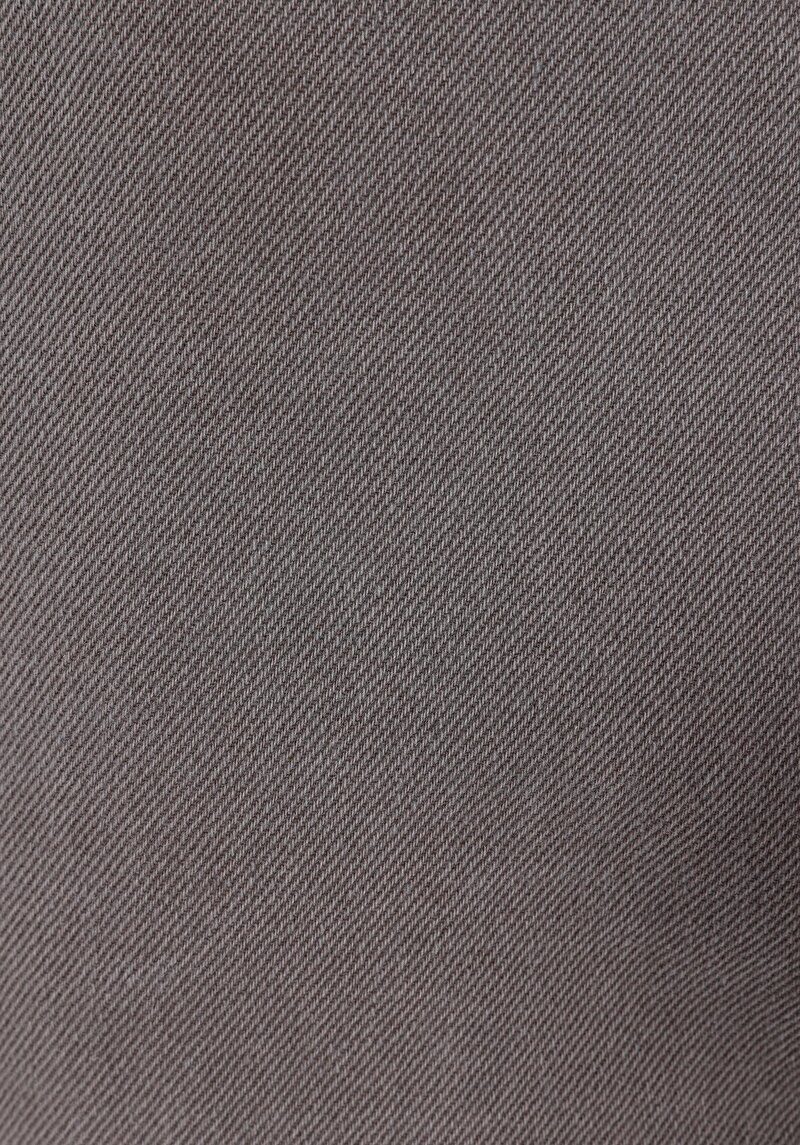 Afișați detalii pentru Pantaloni Comfort Fit Mid Waist Straight Leg Pantaloni Antracit Pentru Bărbați