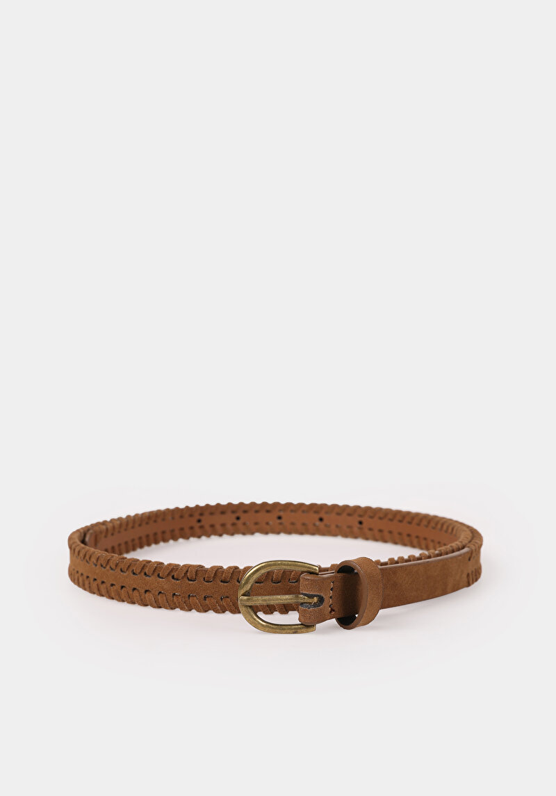 Imagine a Curea Maro Pentru Femei