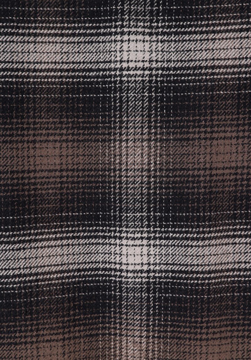 Afișați detalii pentru Camasa Cu Maneca Lunga De Barbati Maro Comfort Fit  Cl1072562