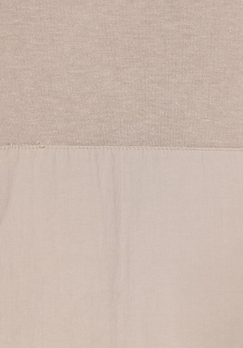 Afișați detalii pentru Hanorac / Bluza De Barbati Bej Regular Fit  Cl1070160