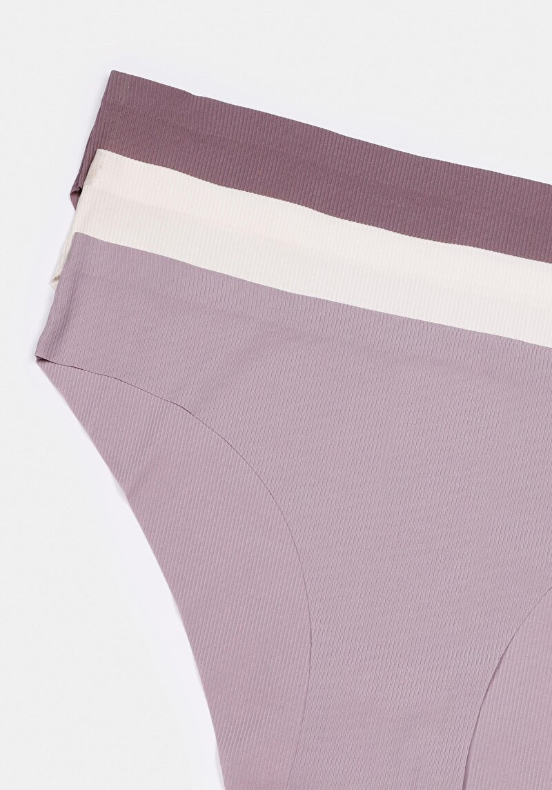 Imagine a Lenjerie Intima De Dama Multicolor Modern Fit  Cl1072576