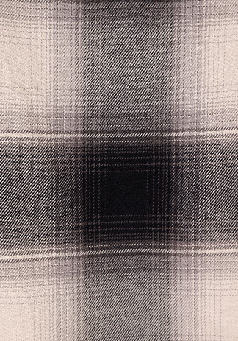 Afișați detalii pentru Camasa Cu Maneca Lunga De Barbati Negru Regular Fit  Cl1072577